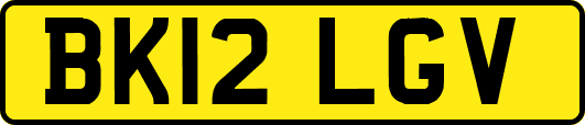 BK12LGV