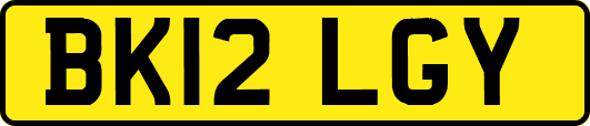 BK12LGY