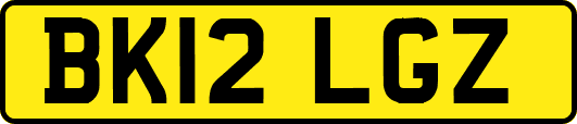 BK12LGZ