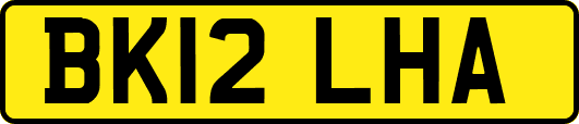 BK12LHA