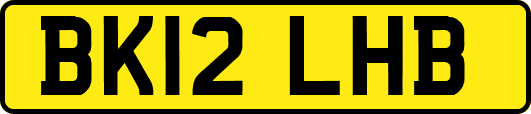 BK12LHB
