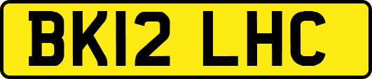 BK12LHC