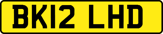 BK12LHD