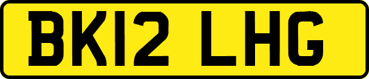 BK12LHG