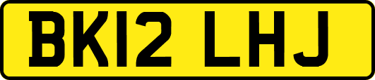 BK12LHJ