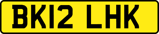BK12LHK