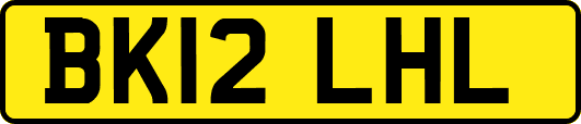 BK12LHL