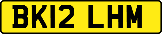BK12LHM