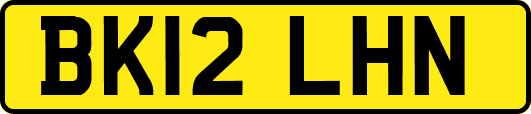 BK12LHN