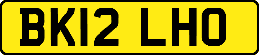 BK12LHO
