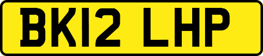 BK12LHP