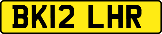 BK12LHR