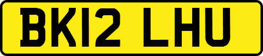 BK12LHU