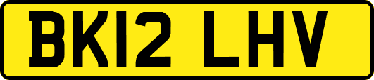 BK12LHV