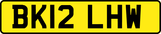 BK12LHW