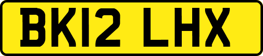 BK12LHX