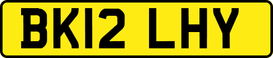 BK12LHY