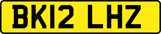 BK12LHZ