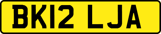 BK12LJA