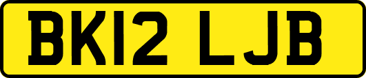 BK12LJB
