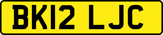 BK12LJC