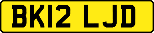 BK12LJD