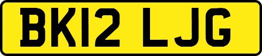 BK12LJG