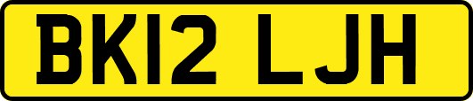 BK12LJH