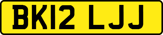 BK12LJJ