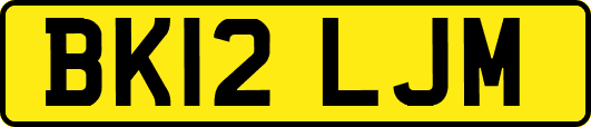 BK12LJM