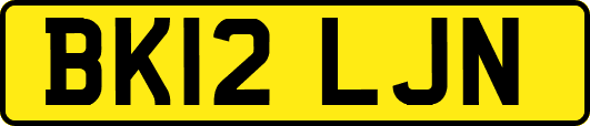 BK12LJN