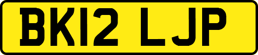 BK12LJP