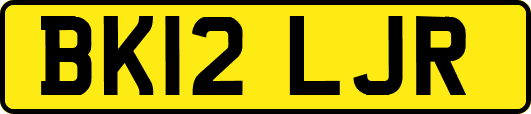 BK12LJR