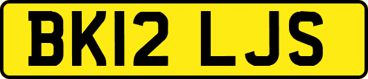 BK12LJS