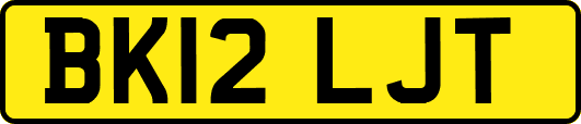BK12LJT