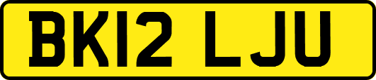 BK12LJU