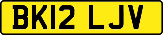 BK12LJV