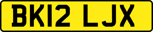 BK12LJX