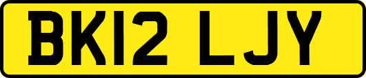 BK12LJY