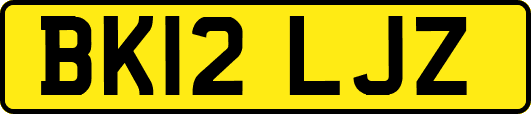 BK12LJZ