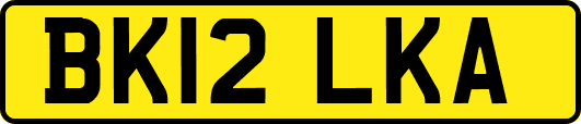 BK12LKA