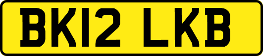 BK12LKB