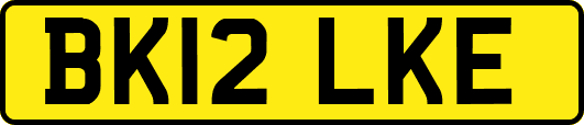 BK12LKE