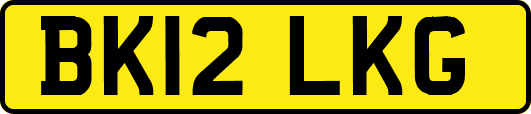 BK12LKG