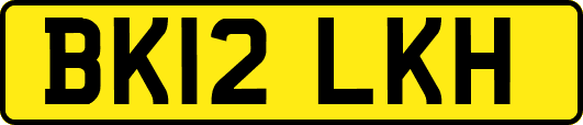 BK12LKH