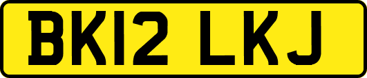 BK12LKJ