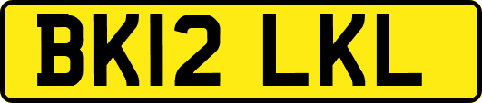 BK12LKL
