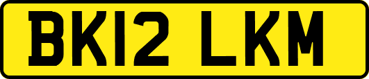 BK12LKM