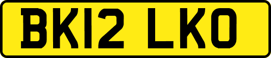 BK12LKO