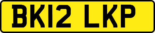 BK12LKP